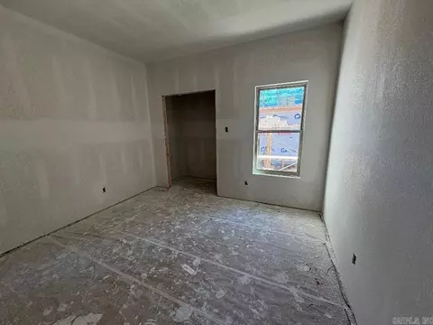 Bedroom - 214 N Hickory St, Beebe, AR 72012 photo 2 of 3