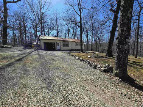 129 Frontier Dr, Williford, AR 72482 photo 1