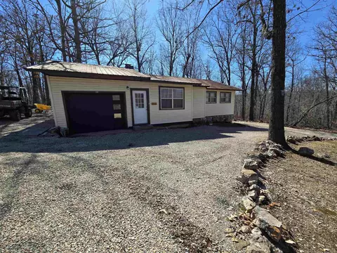 129 Frontier Dr, Williford, AR 72482 photo 2