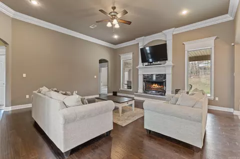 11198 Stonehill Dr, Alexander, AR 72002 photo 8