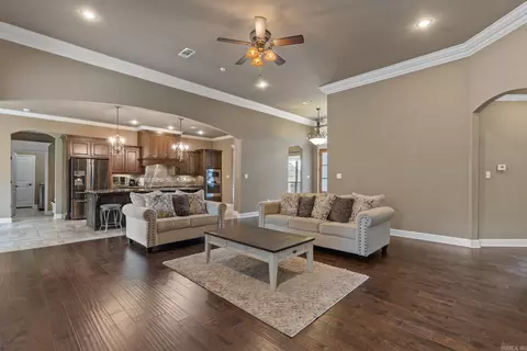 11198 Stonehill Dr, Alexander, AR 72002 photo 9