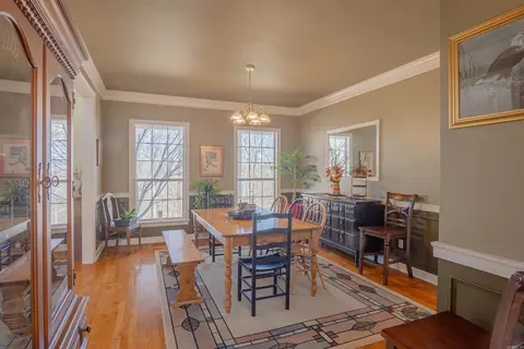 245 Memory Ln, Cabot, AR 72023 photo 6