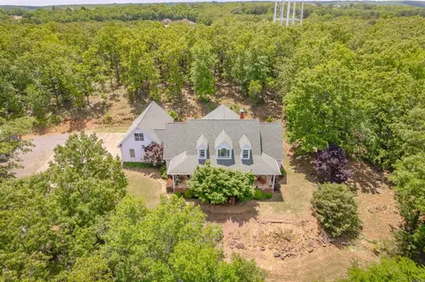 245 Memory Ln, Cabot, AR 72023 photo 2