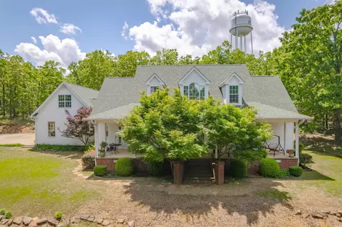 245 Memory Ln, Cabot, AR 72023 photo 1