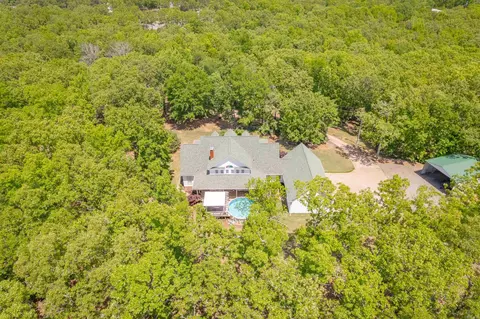 245 Memory Ln, Cabot, AR 72023 photo 48