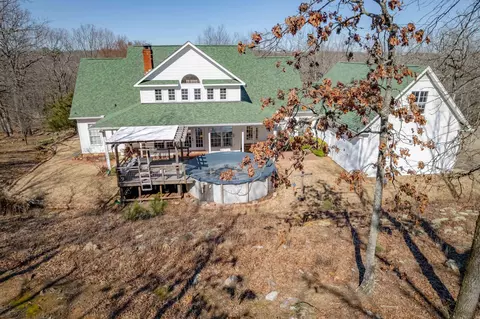245 Memory Ln, Cabot, AR 72023 photo 37