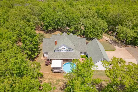 245 Memory Ln, Cabot, AR 72023 photo 47