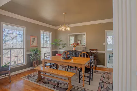 245 Memory Ln, Cabot, AR 72023 photo 5