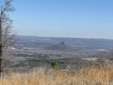 lot3 Legacy Rd, Heber Springs, AR 72543