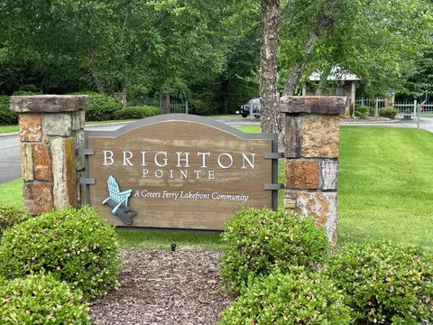 16 Brighton Pointe Ln, Heber Springs, AR 72543