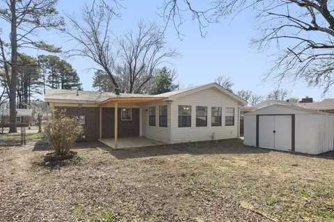60 Mohawk Dr, Searcy, AR 72143 photo 41
