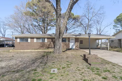 60 Mohawk Dr, Searcy, AR 72143 photo 1