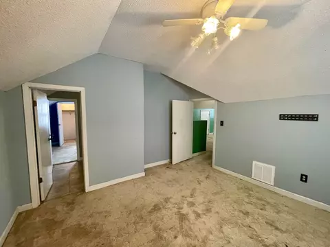 Bedroom - 625 W Main St, Trumann, AR 72472 photo 9 of 12