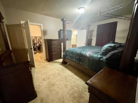 Bedroom - 625 W Main St, Trumann, AR 72472 photo 1 of 12