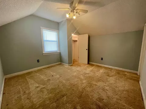 Bedroom - 625 W Main St, Trumann, AR 72472 photo 7 of 12