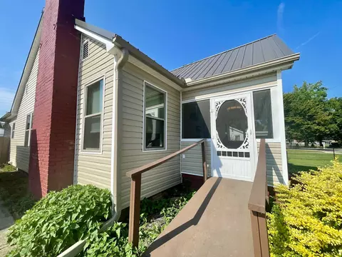 Exterior - 625 W Main St, Trumann, AR 72472 photo 9 of 9