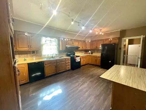 Kitchen - 625 W Main St, Trumann, AR 72472 photo 1 of 4