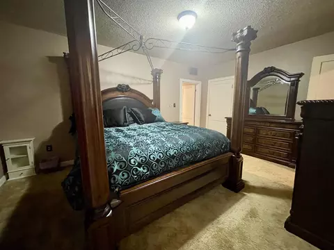 Bedroom - 625 W Main St, Trumann, AR 72472 photo 2 of 12