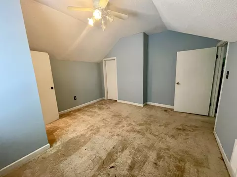 Bedroom - 625 W Main St, Trumann, AR 72472 photo 8 of 12