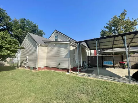 Exterior - 625 W Main St, Trumann, AR 72472 photo 5 of 9