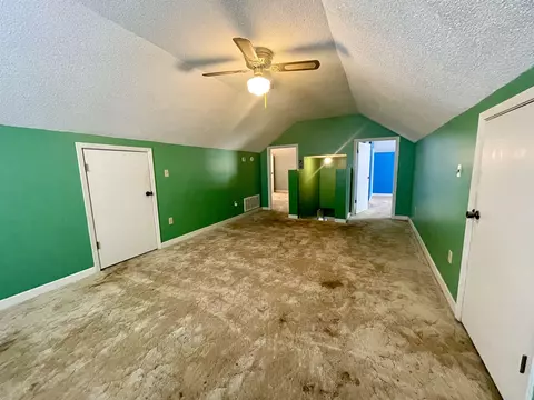 Bedroom - 625 W Main St, Trumann, AR 72472 photo 6 of 12