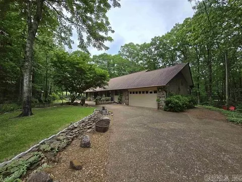 106 Blue Ridge Ct, Fairfield Bay, AR 72088