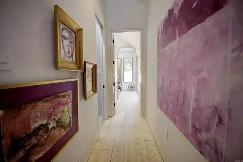 Entry Way - 4218 W Jackman Rd, Benton, AR 72019 photo 3 of 6