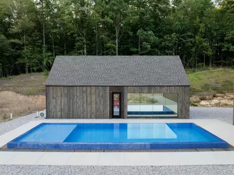 Exterior - 4218 W Jackman Rd, Benton, AR 72019 photo 2 of 13