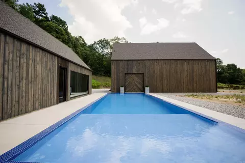 Exterior - 4218 W Jackman Rd, Benton, AR 72019 photo 11 of 13