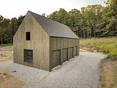 Exterior - 4218 W Jackman Rd, Benton, AR 72019 photo 4 of 13
