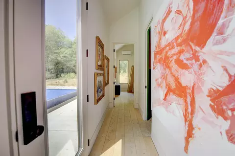 Entry Way - 4218 W Jackman Rd, Benton, AR 72019 photo 4 of 6