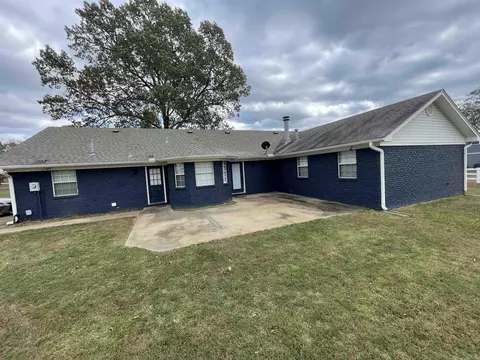 Exterior - 11295 Samples Rd, Alexander, AR 72002 photo 4 of 4