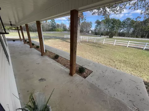 Exterior - 11295 Samples Rd, Alexander, AR 72002 photo 2 of 4