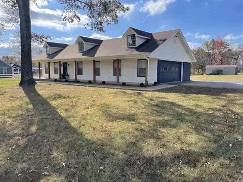 Exterior - 11295 Samples Rd, Alexander, AR 72002 photo 1 of 4