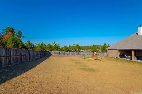 Exterior - 6009 Lodestone Dr, Alexander, AR 72002 photo 7 of 9