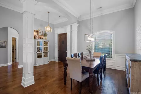 Entry Way - 6009 Lodestone Dr, Alexander, AR 72002 photo 1 of 3