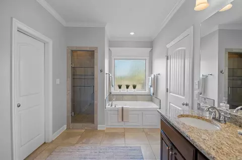 Bath - 6009 Lodestone Dr, Alexander, AR 72002 photo 4 of 4