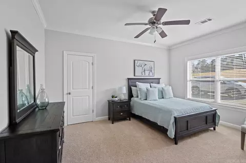 Bedroom - 6009 Lodestone Dr, Alexander, AR 72002 photo 1 of 6