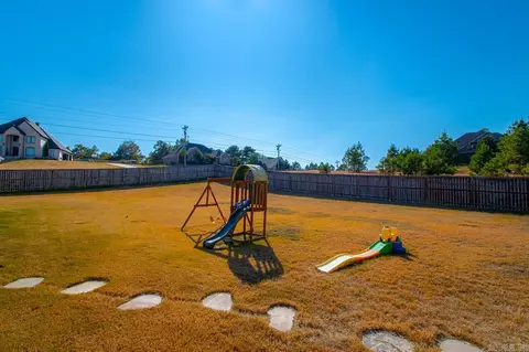 Exterior - 6009 Lodestone Dr, Alexander, AR 72002 photo 6 of 9