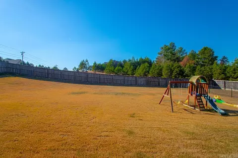 Exterior - 6009 Lodestone Dr, Alexander, AR 72002 photo 9 of 9