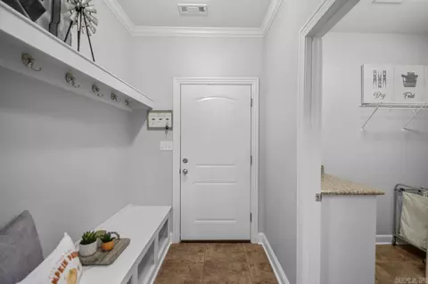 Entry Way - 6009 Lodestone Dr, Alexander, AR 72002 photo 2 of 3