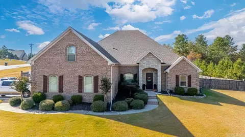 Exterior - 6009 Lodestone Dr, Alexander, AR 72002 photo 2 of 9