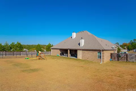 Exterior - 6009 Lodestone Dr, Alexander, AR 72002 photo 8 of 9