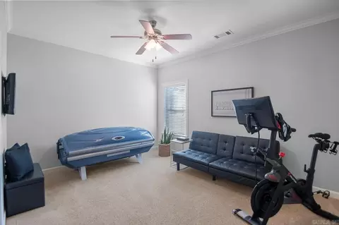Bedroom - 6009 Lodestone Dr, Alexander, AR 72002 photo 4 of 6