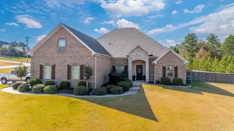 Exterior - 6009 Lodestone Dr, Alexander, AR 72002 photo 1 of 9