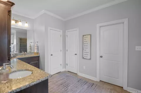 Entry Way - 6009 Lodestone Dr, Alexander, AR 72002 photo 3 of 3