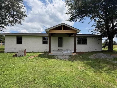 517 Highway 287, Morrilton, AR 72110
