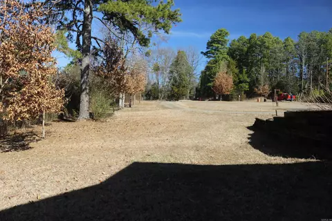 Exterior - 659 Hardway Rd, Clinton, AR 72031 photo 6 of 14