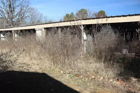 Exterior - 659 Hardway Rd, Clinton, AR 72031 photo 9 of 14