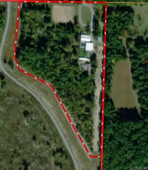 Other - 659 Hardway Rd, Clinton, AR 72031 photo 16 of 16